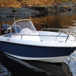 Hobby 425 GRP