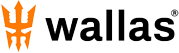 wallas logo